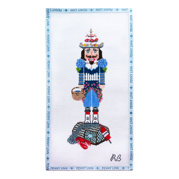 The Holiday House – Penny Linn