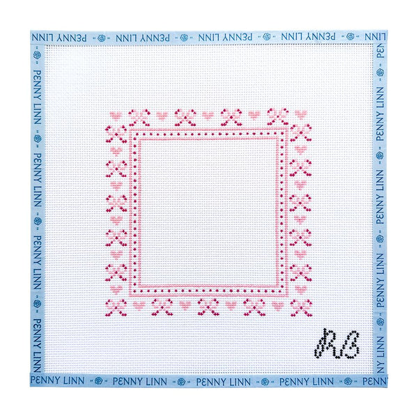 Pre-Cut Blank Belt Canvas