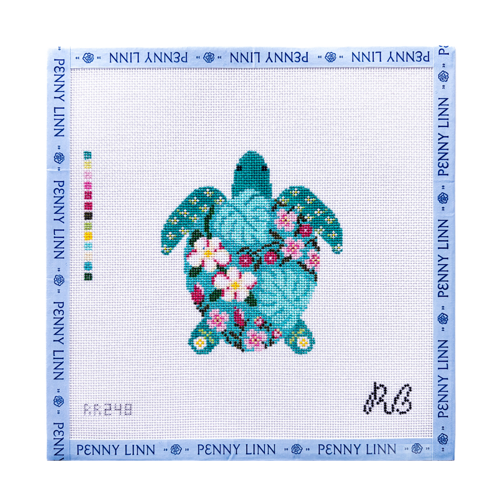 Tilly the Turtle – Penny Linn