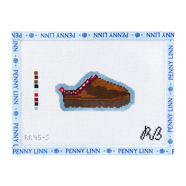 Ugg Slipper