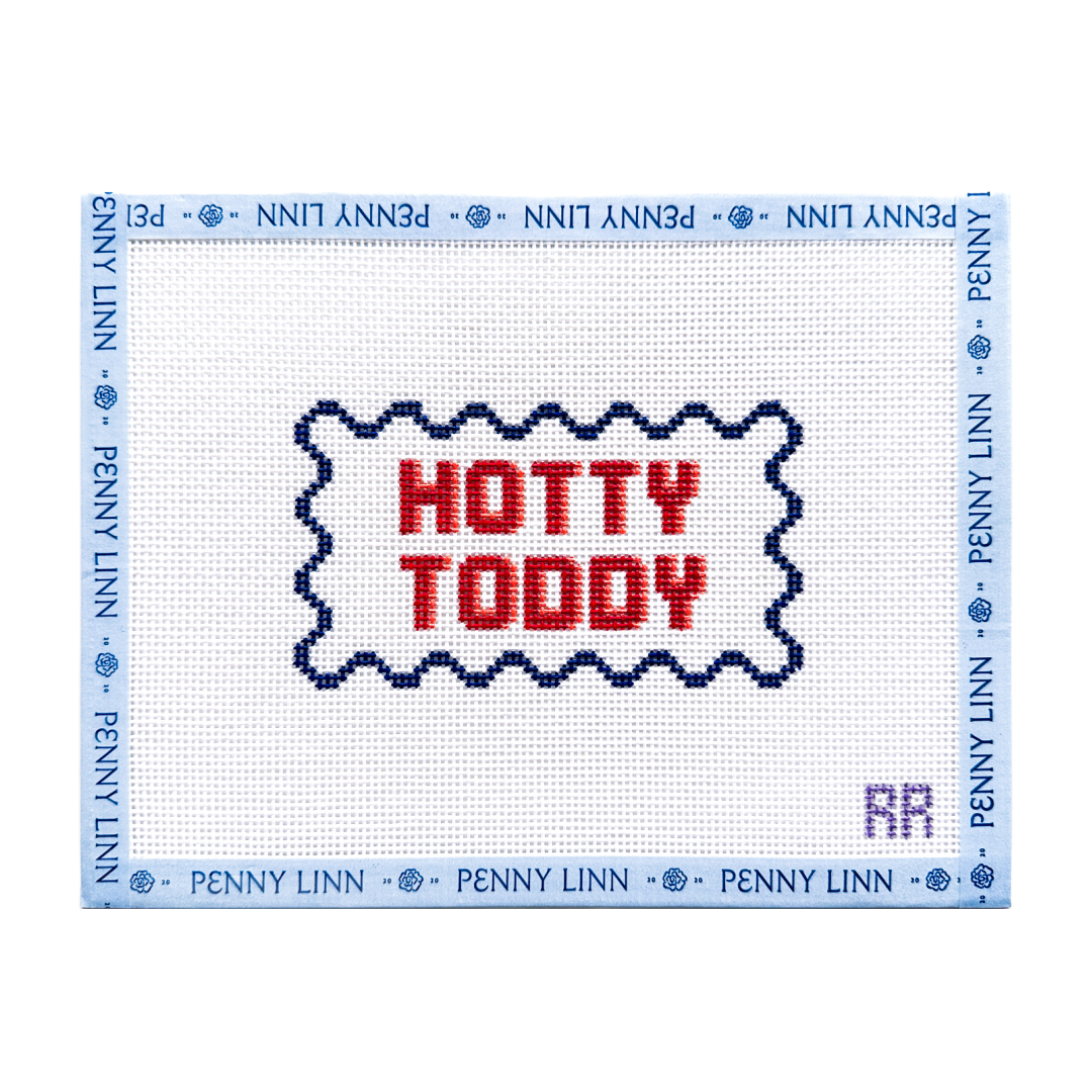 Hotty Toddy