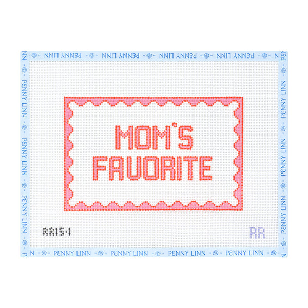 Mom's Favorite