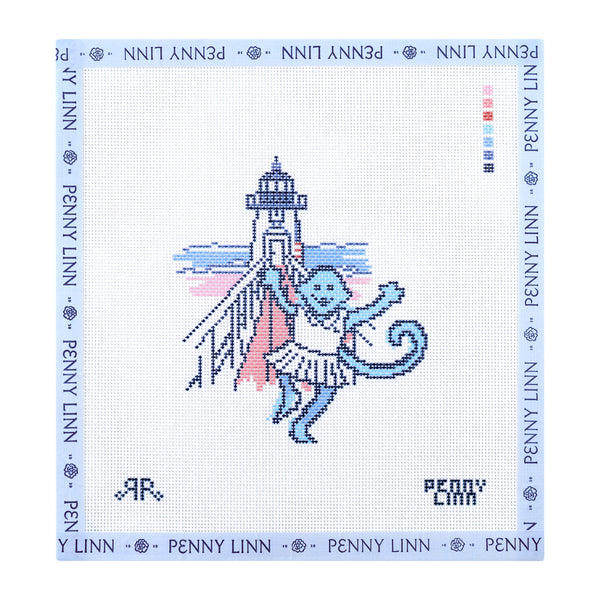 Lighthouse Monkey