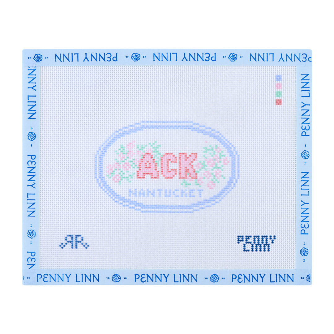 ACK Sticker