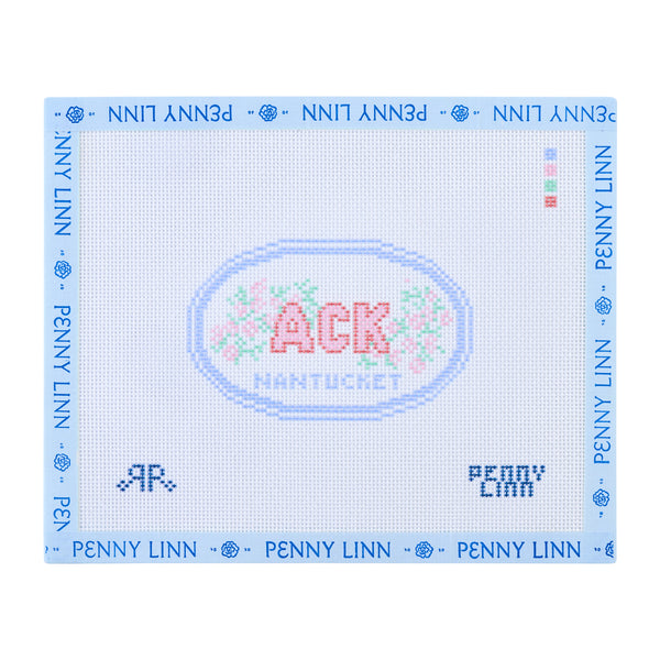 ACK Sticker