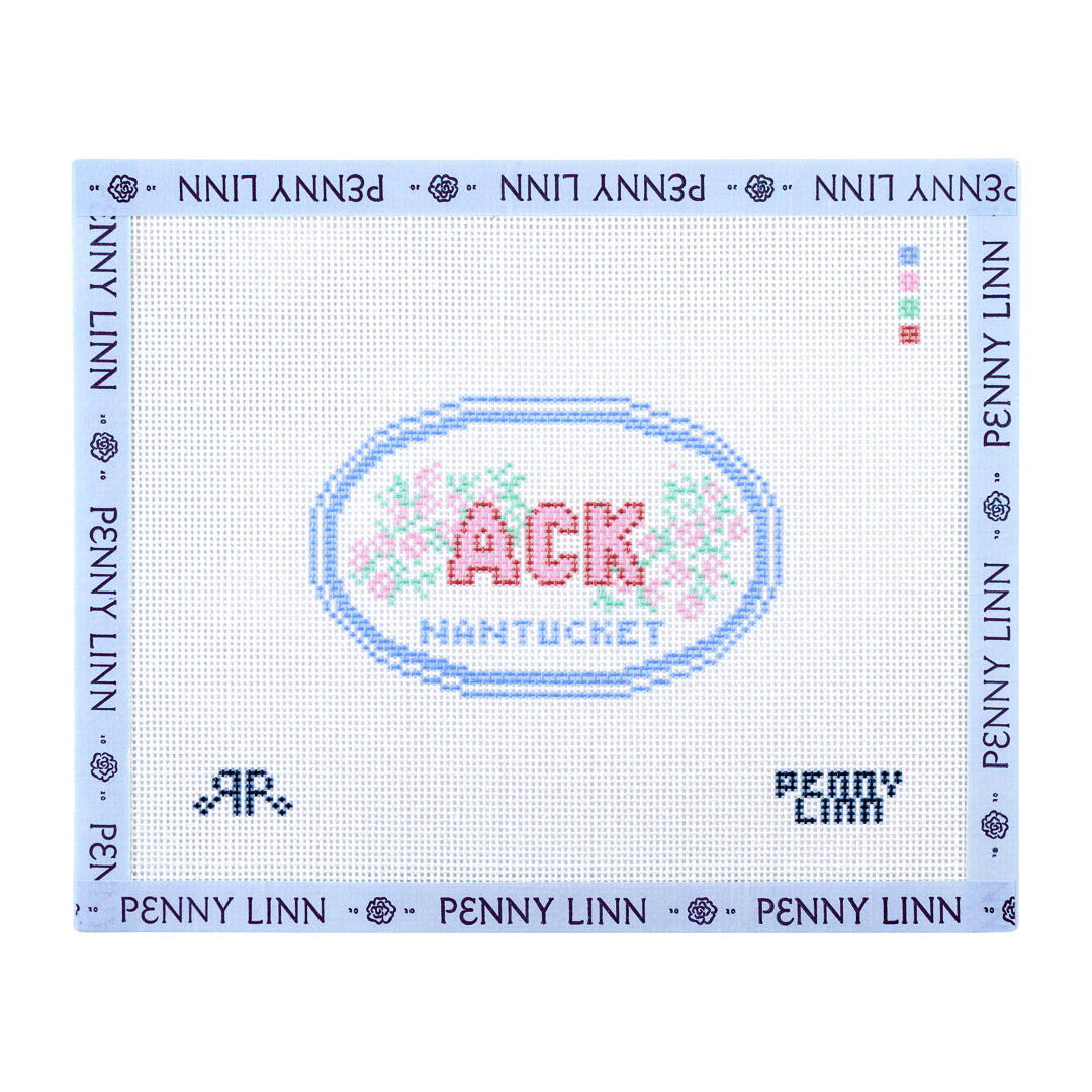 ACK Sticker
