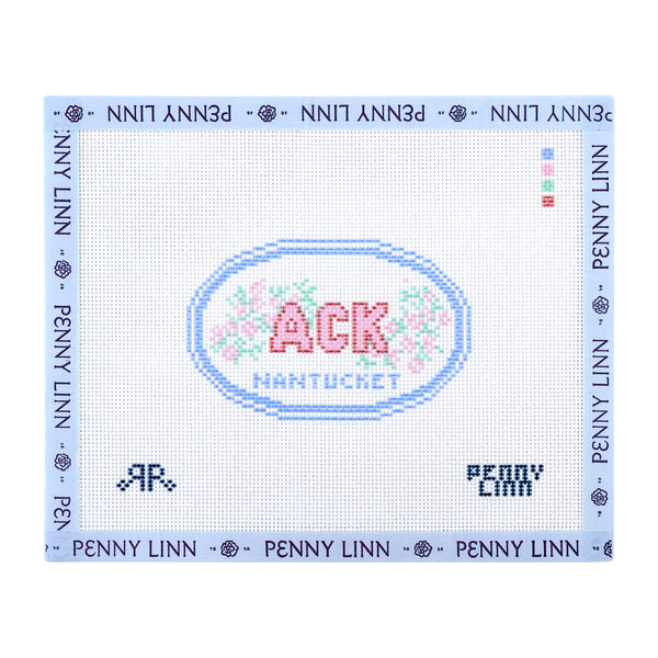 ACK Sticker
