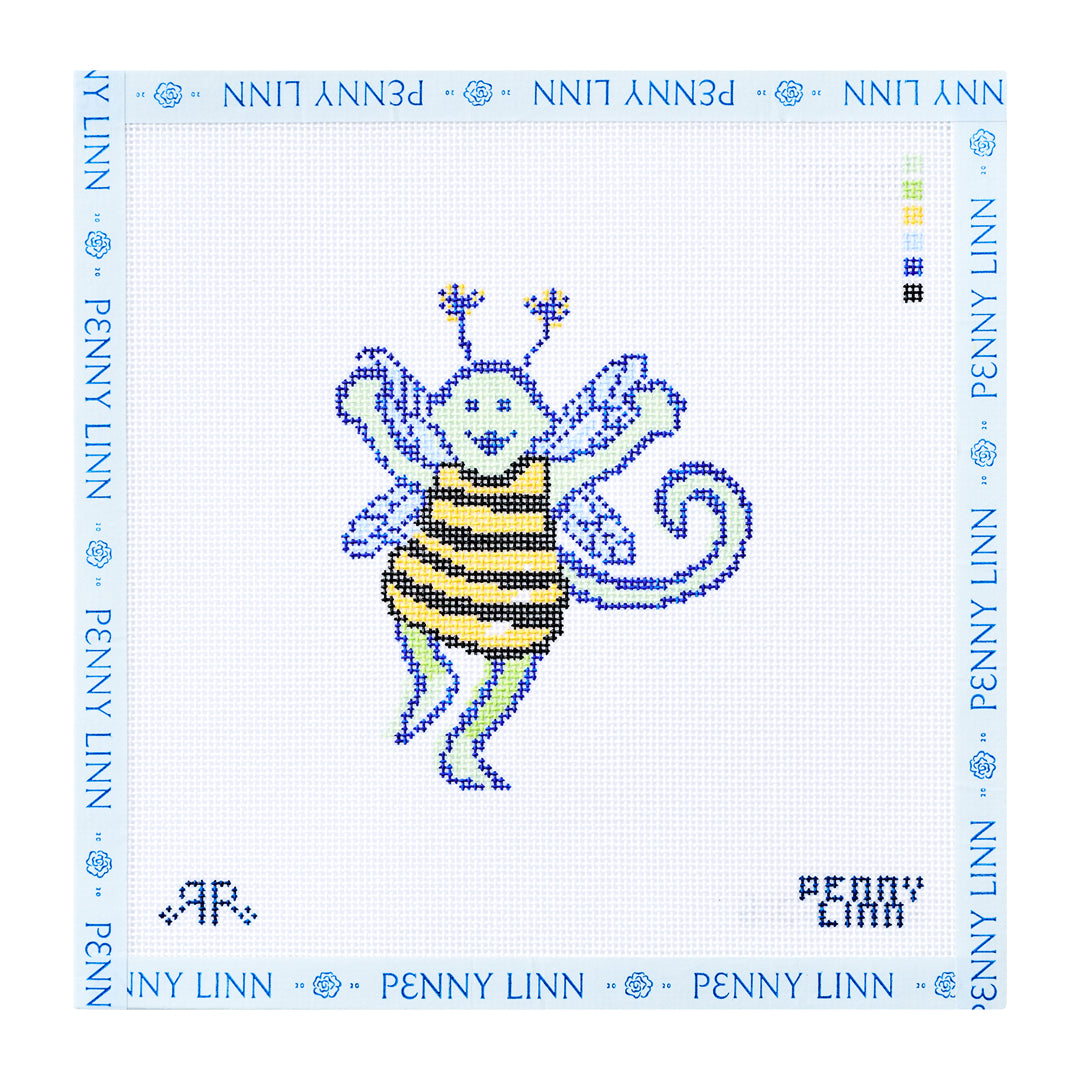 Bee Monkey