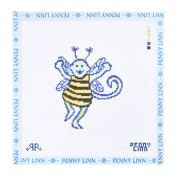 Bee Monkey