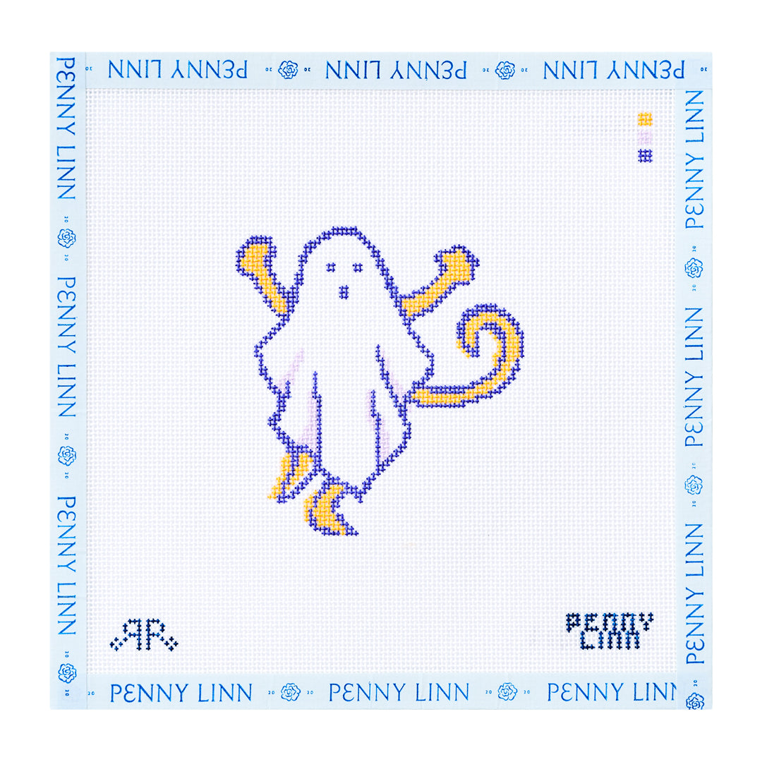 Ghost Monkey