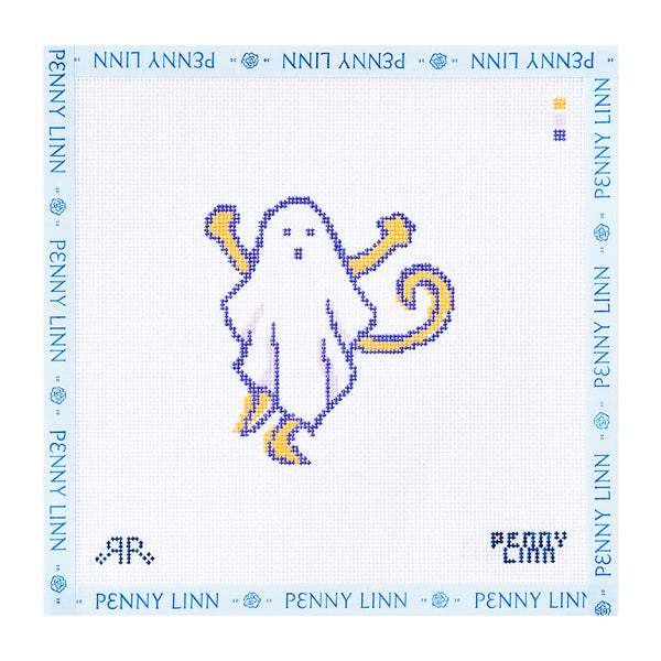 Ghost Monkey