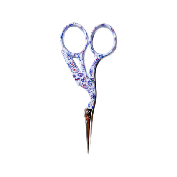 Nantucket Beach Days Crane Scissors