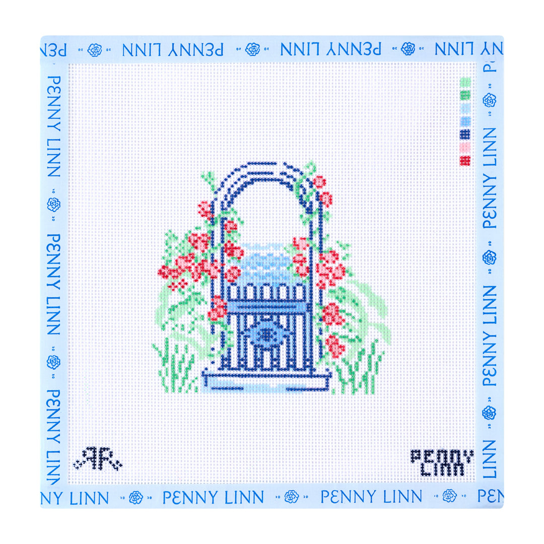 Nantucket Gate