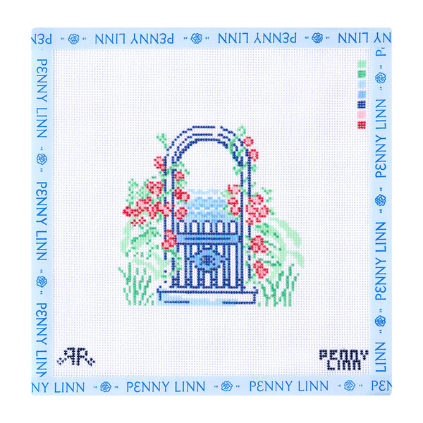 Nantucket Gate