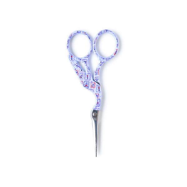 Nantucket Memories Crane Scissors