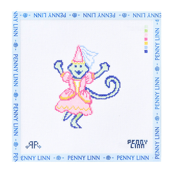 Princess Monkey