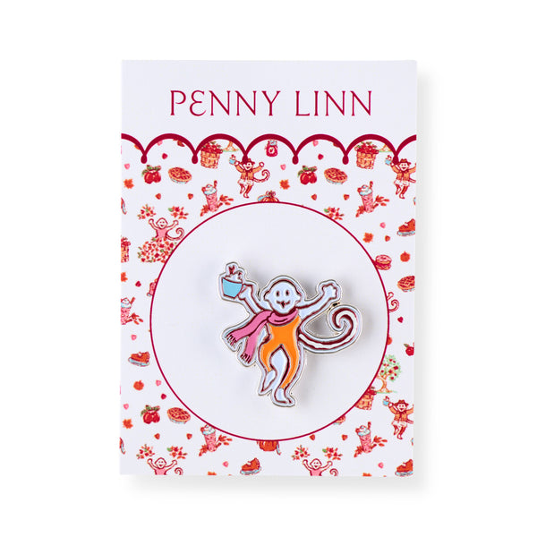 Pumpkin Patch Party Needleminder