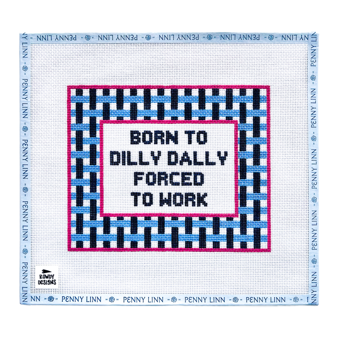 Dilly Dally