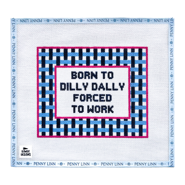 Dilly Dally