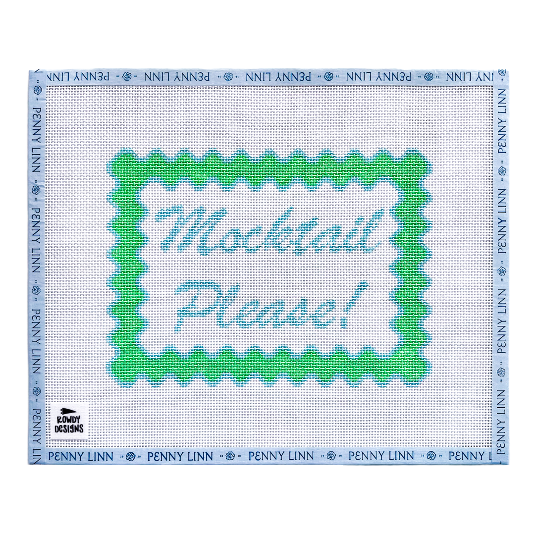 Mocktail Please!