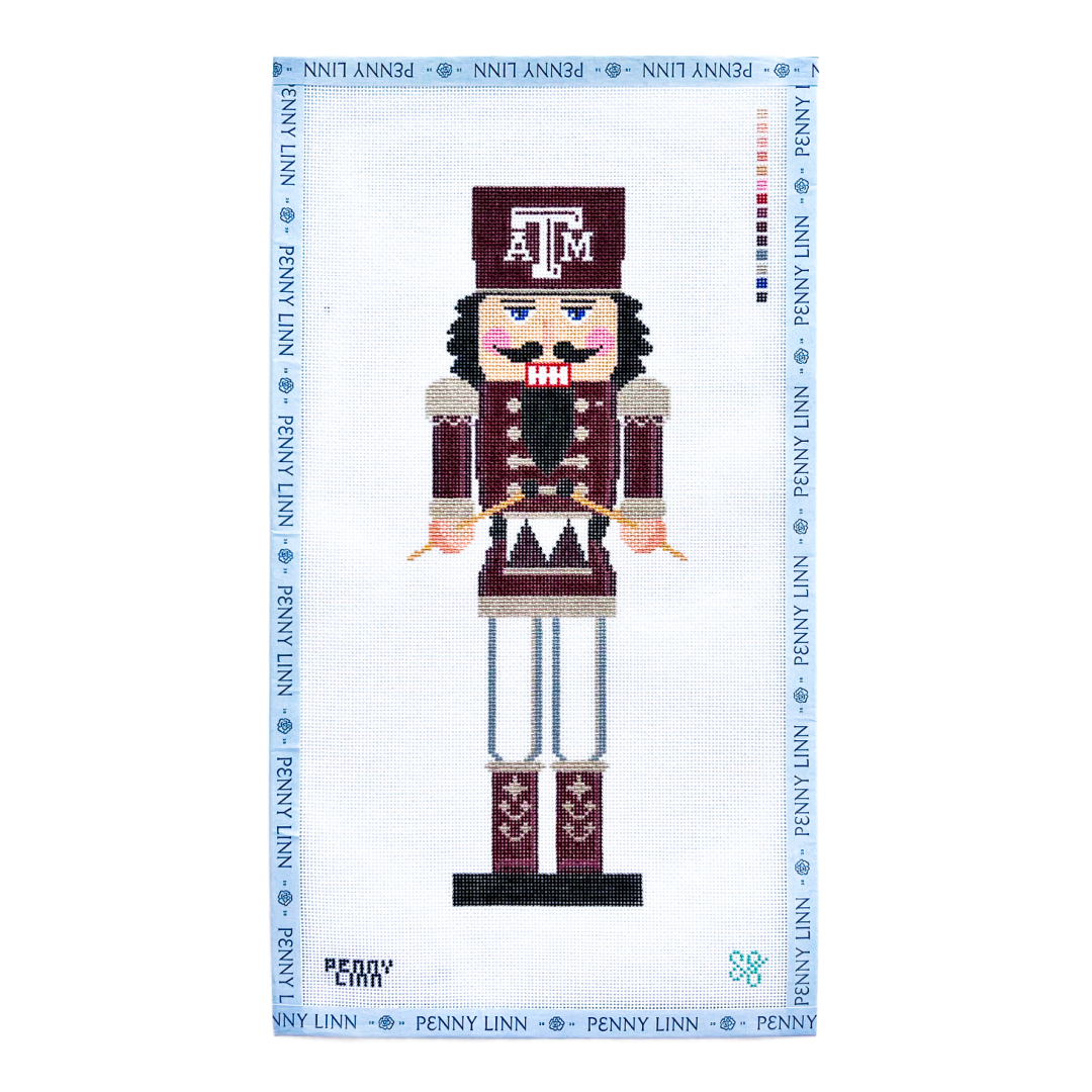 A&M Nutcracker – Penny Linn