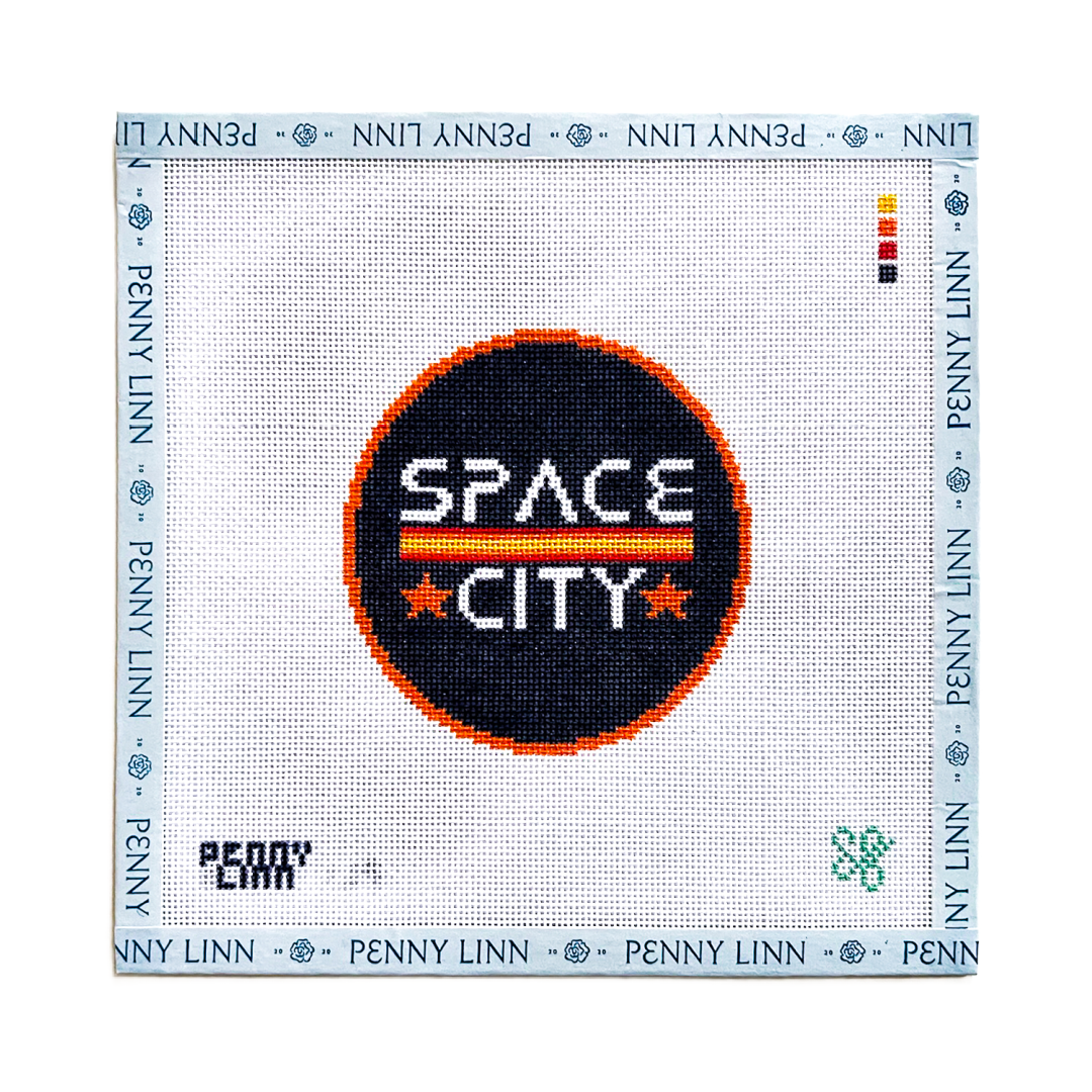 Astros Space City Round