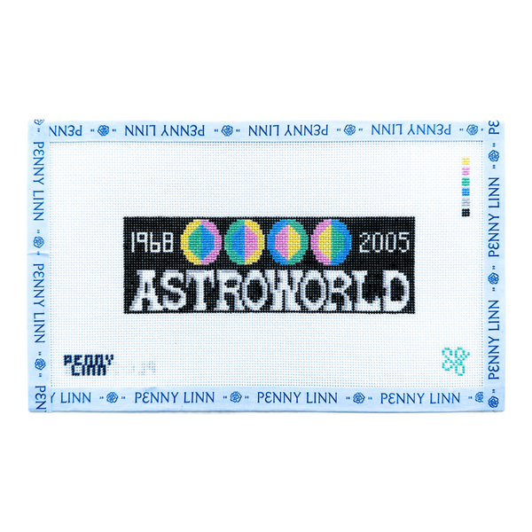 Astroworld