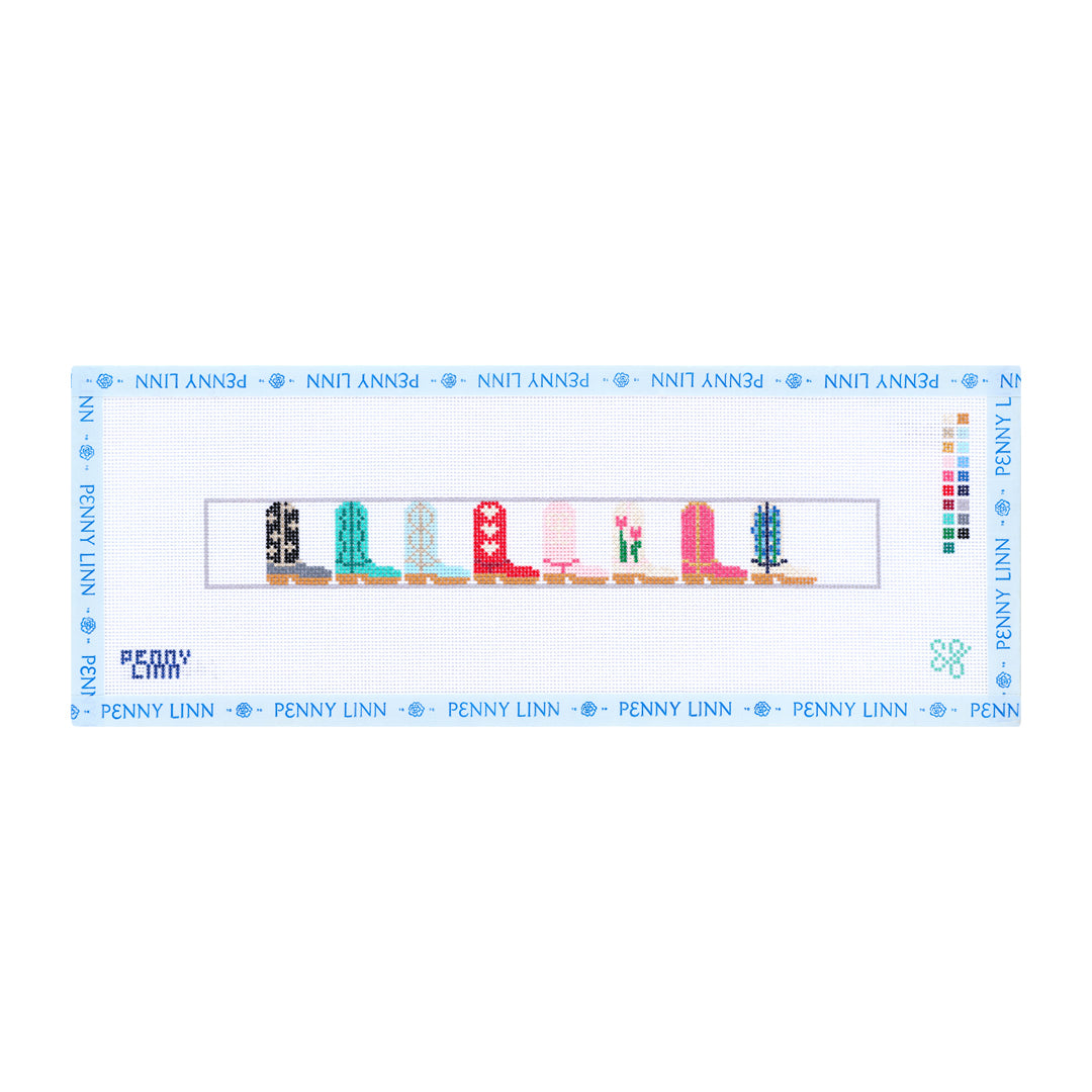 Boot Key Fob