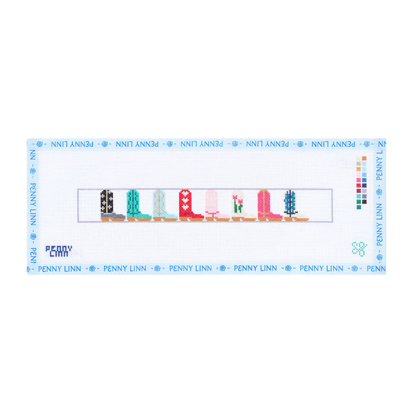 Boot Key Fob
