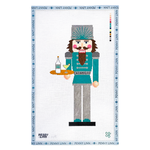 Casamigos Nutcracker