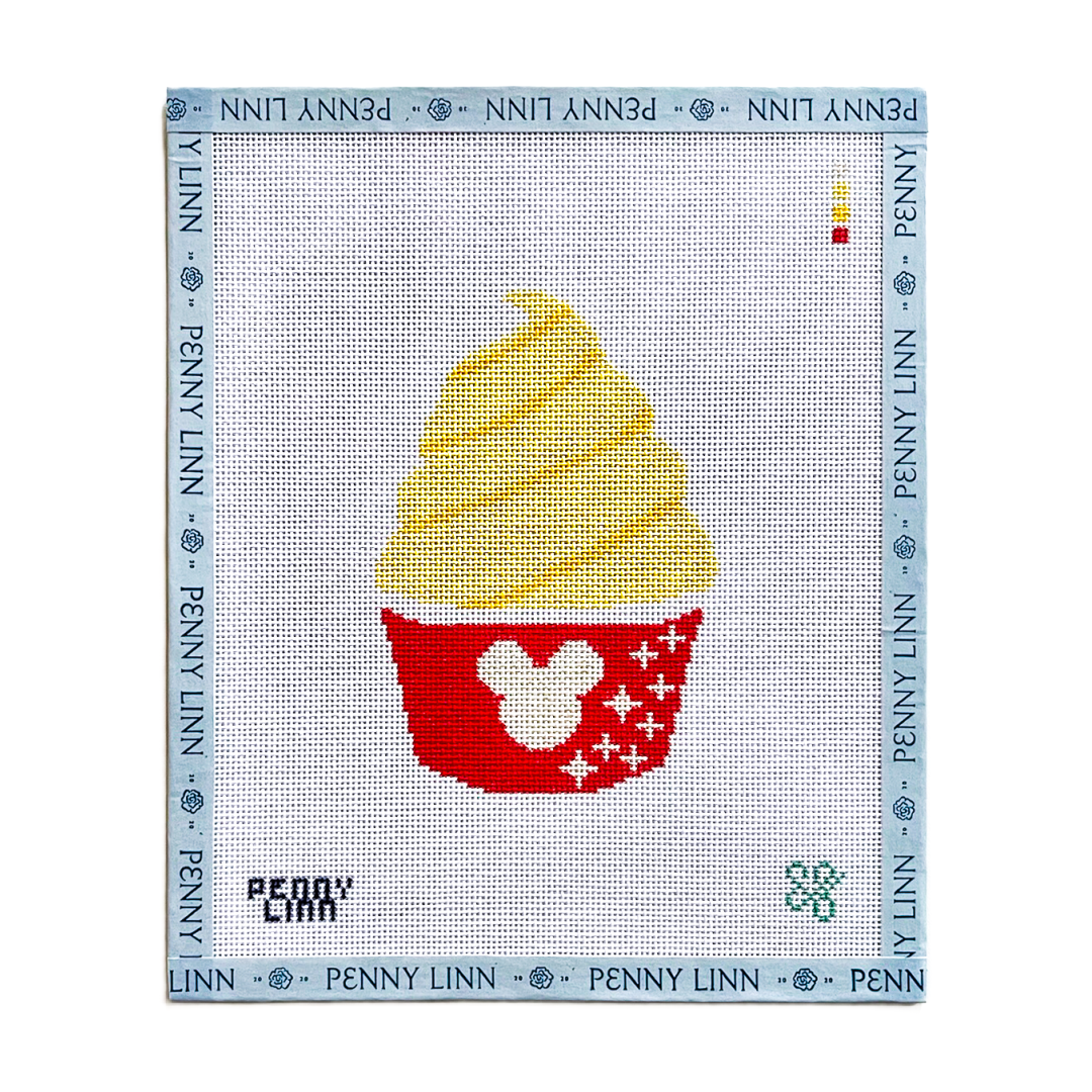 Dole Whip – Penny Linn Dole Whip – Penny Linn