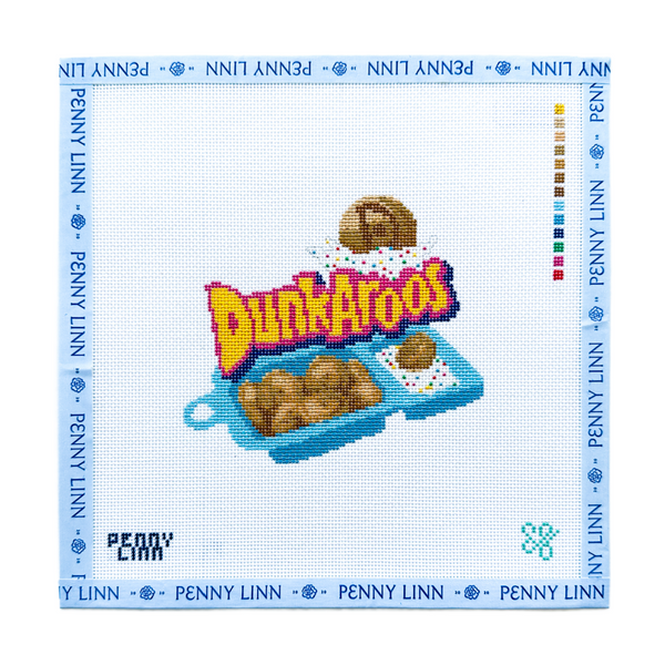 Dunk-a-roos