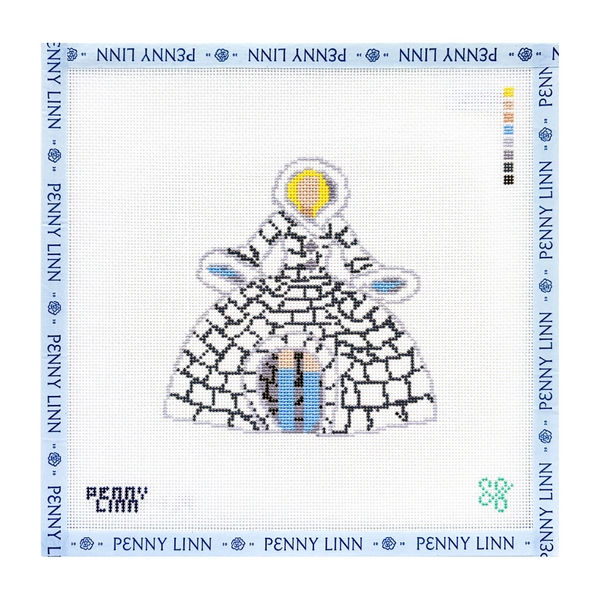 Lizzie McGuire Igloo Dress