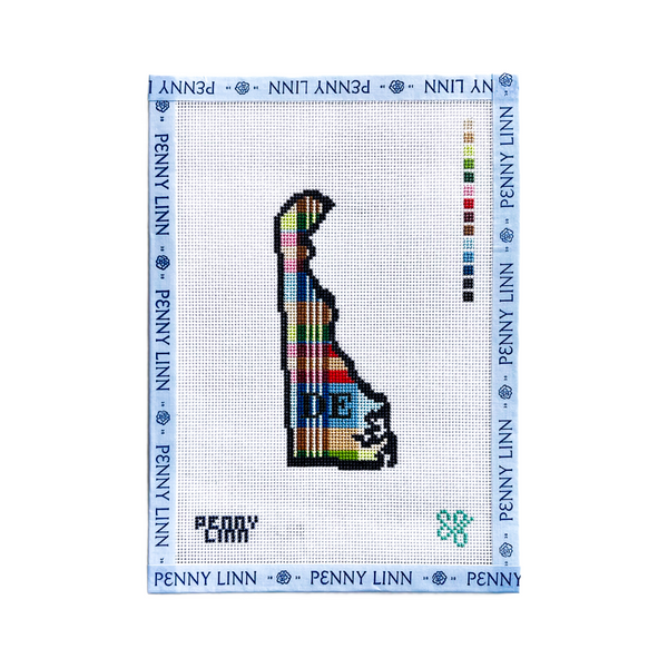 Madras Plaid Delaware