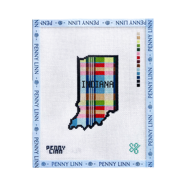 Madras Plaid Indiana