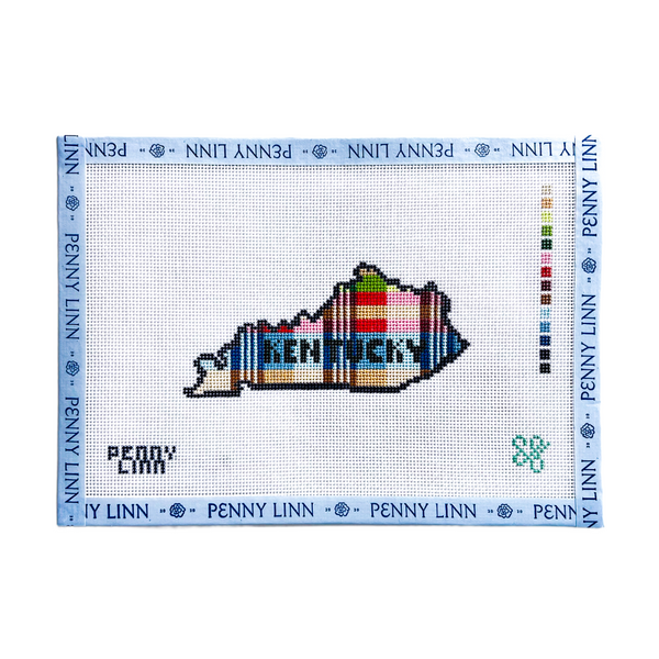 Madras Plaid Kentucky