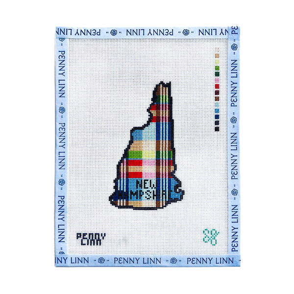 Madras Plaid New Hampshire