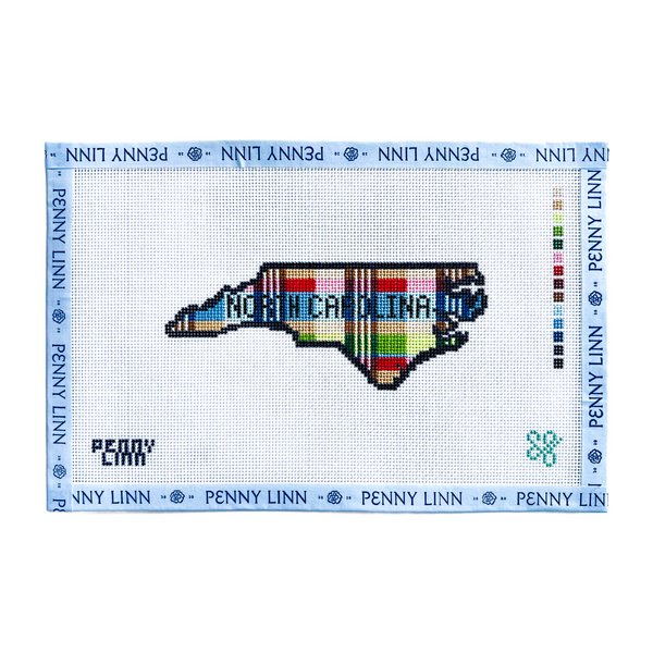Madras Plaid North Carolina