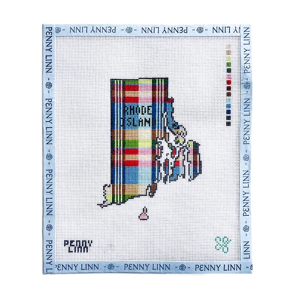 Madras Plaid Rhode Island