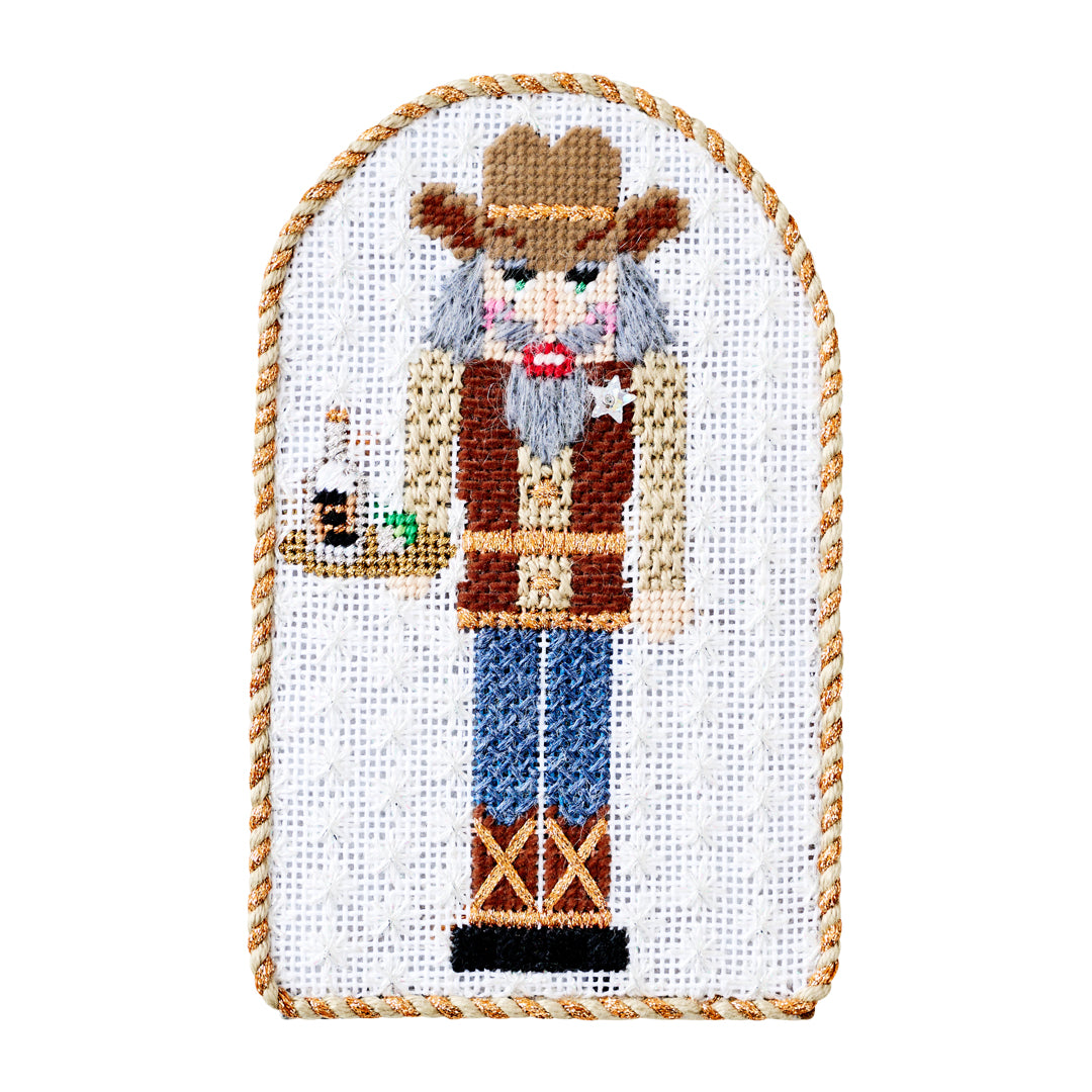Mini Tito's Nutcracker