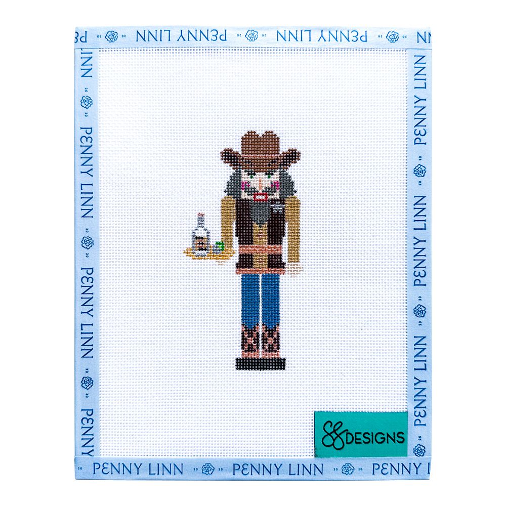 Mini Tito's Nutcracker – Penny Linn