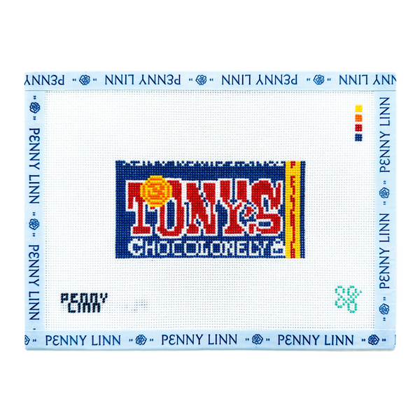 Tony's Chocolates