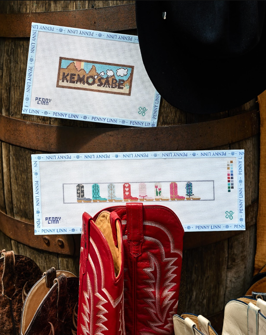 Boot Key Fob