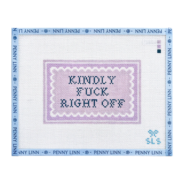Kindly F Right Off