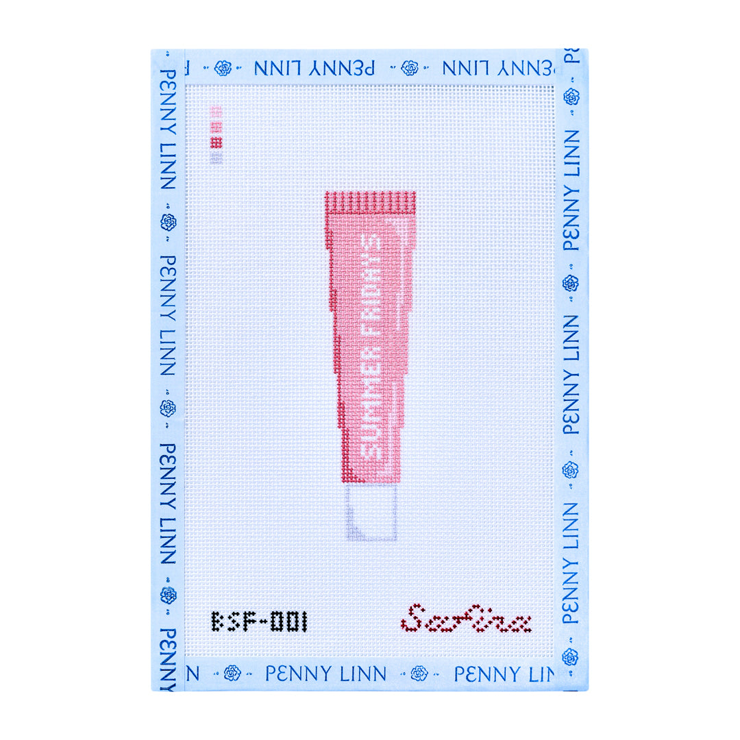 Summer Fridays Lip Balm