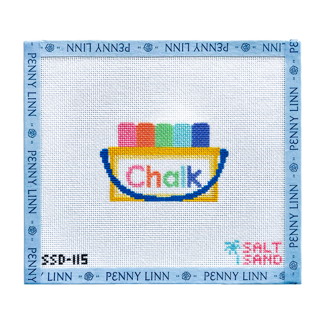Chalk