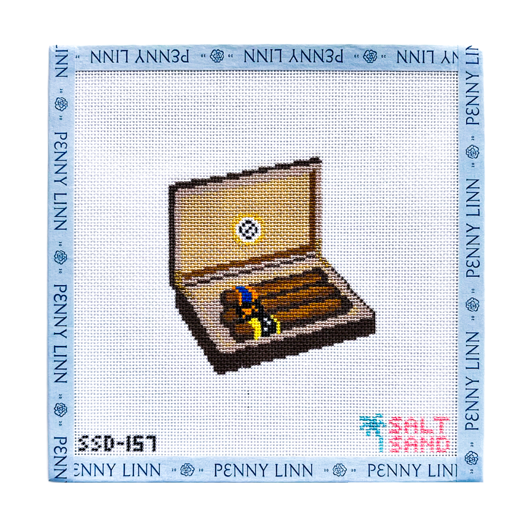 Cigar Humidor