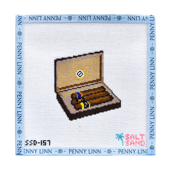 Cigar Humidor