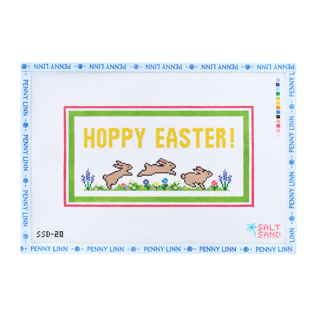 Hoppy Easter
