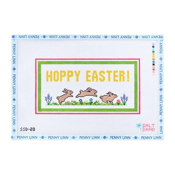 Hoppy Easter